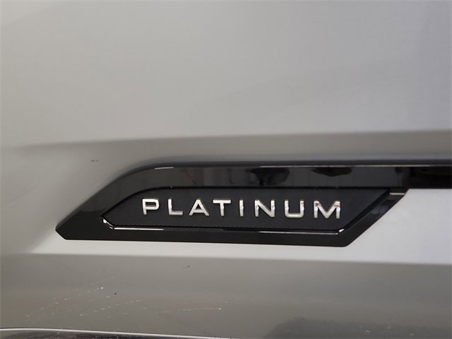 Used 2023 Toyota Tundra Platinum image 38