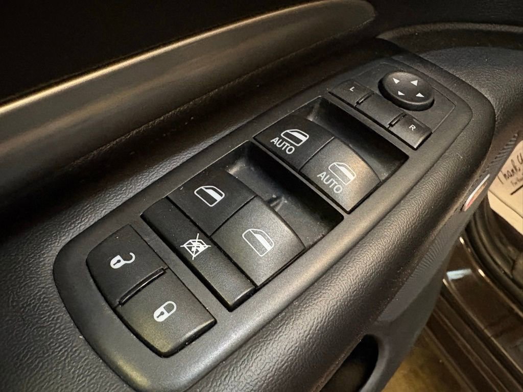 Used 2017 Dodge Durango GT w/ Premium Group AWD/4WD image 19