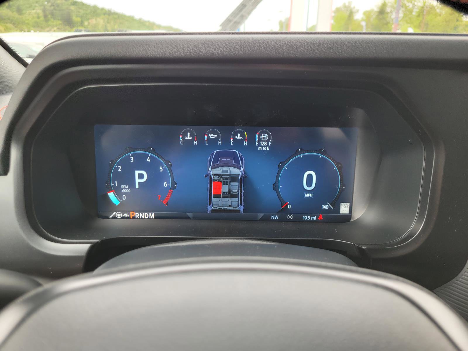 New 2026 Ford F150 Raptor AWD/4WD image 19