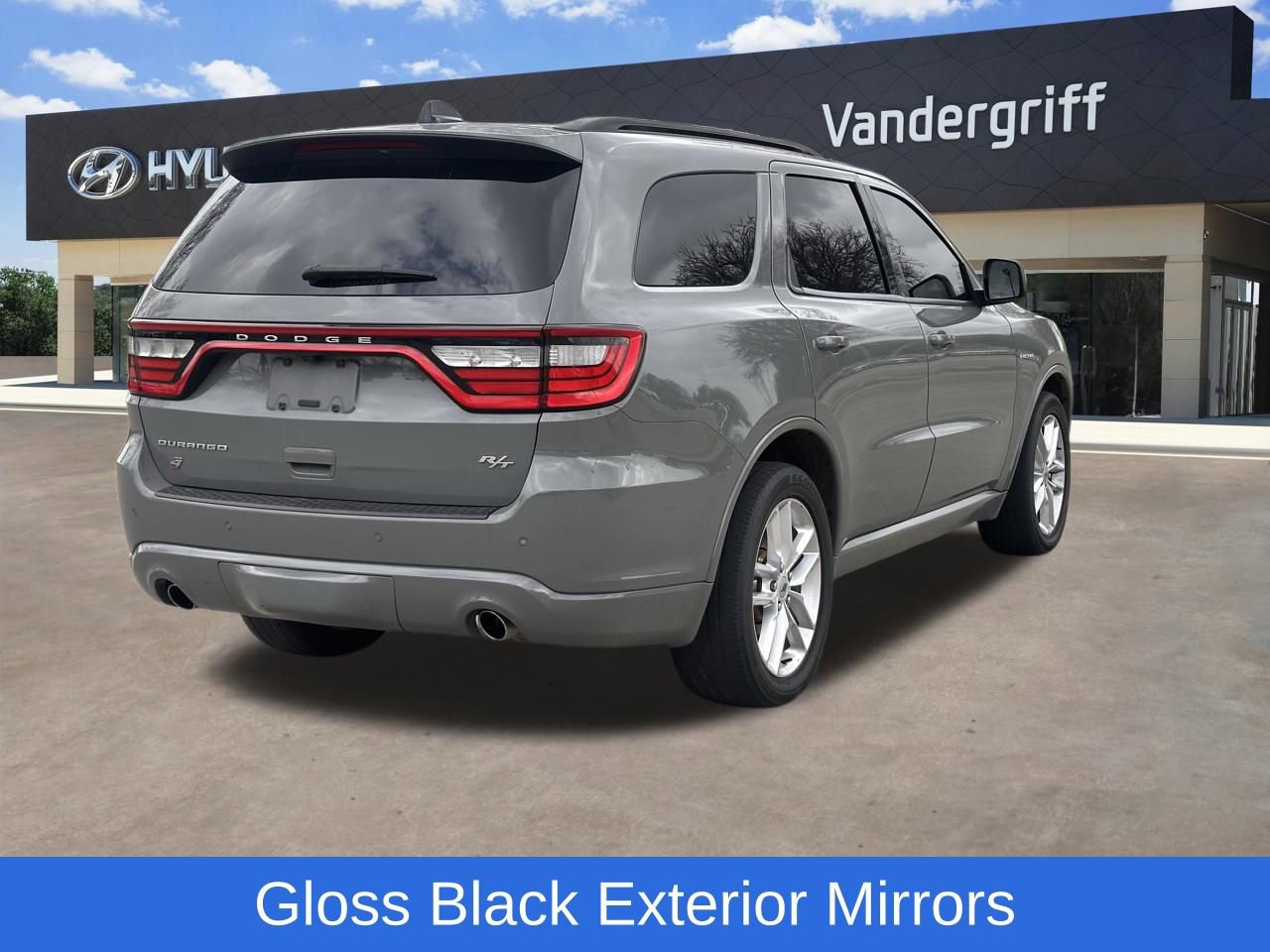 Used 2023 Dodge Durango R/T image 12