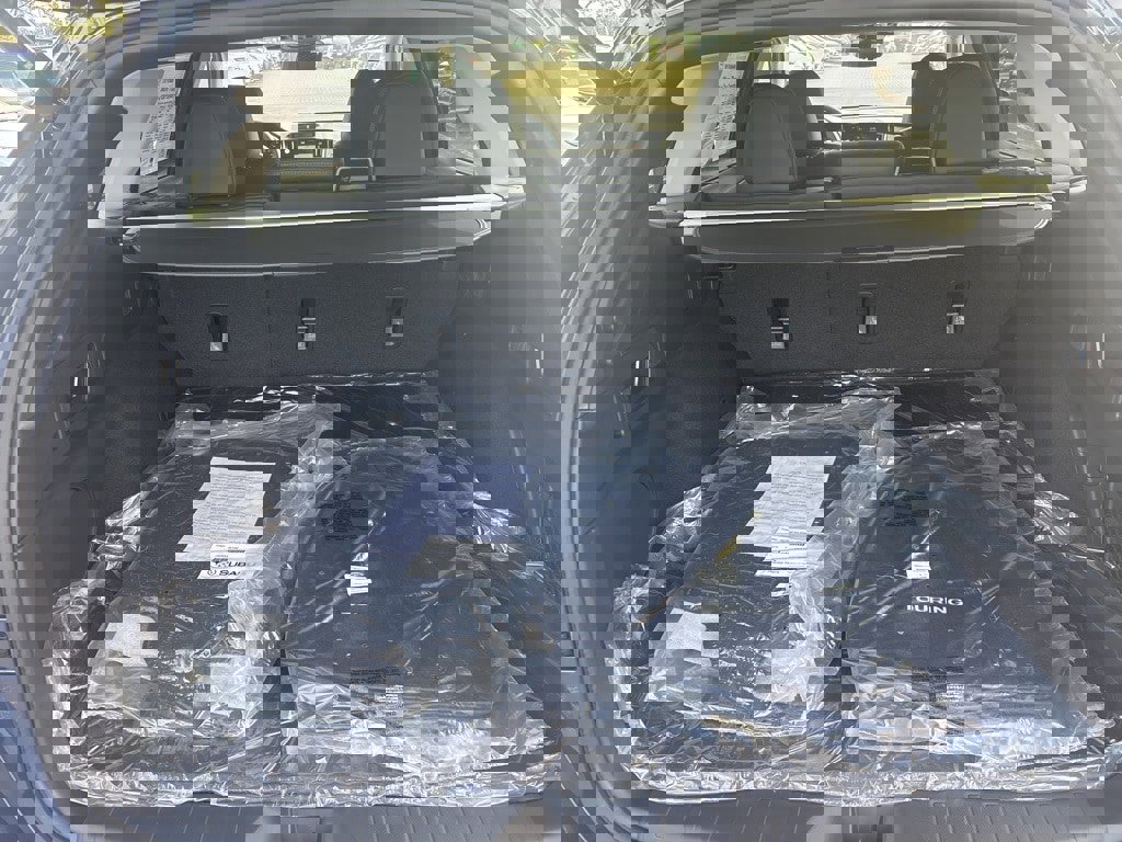 New 2025 Subaru Outback Touring XT image 12