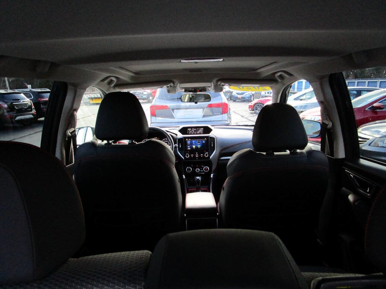 Used 2020 Subaru Forester Sport image 20