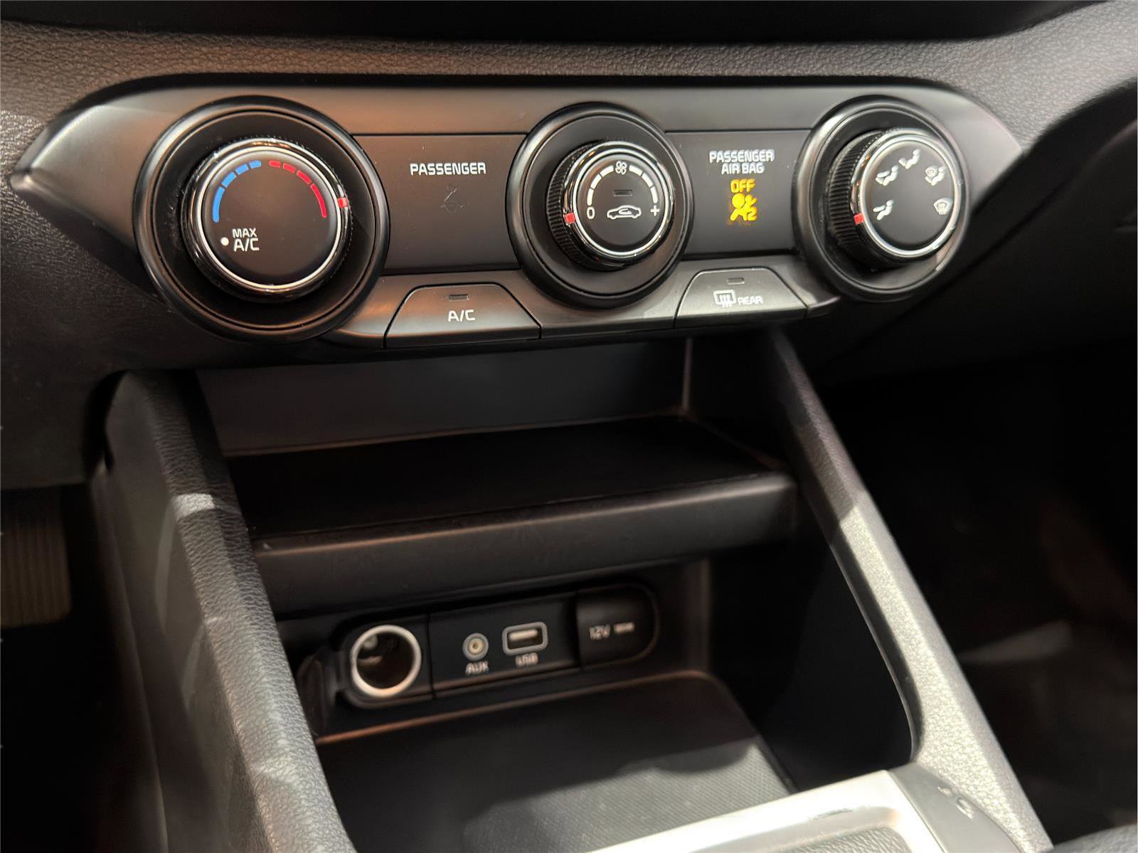 Used 2021 Kia Forte LXS image 21