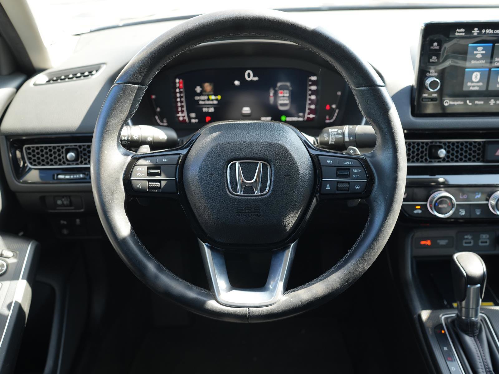 Used 2023 Honda Civic Touring image 20