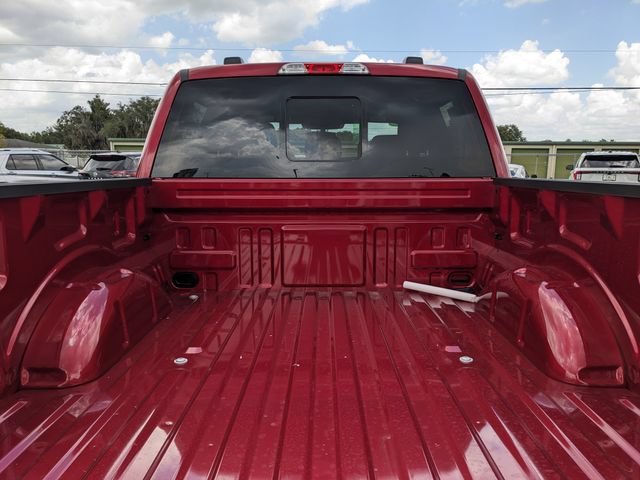 New 2026 Ford F150 XLT w/ Equipment Group 302A MID RWD image 11
