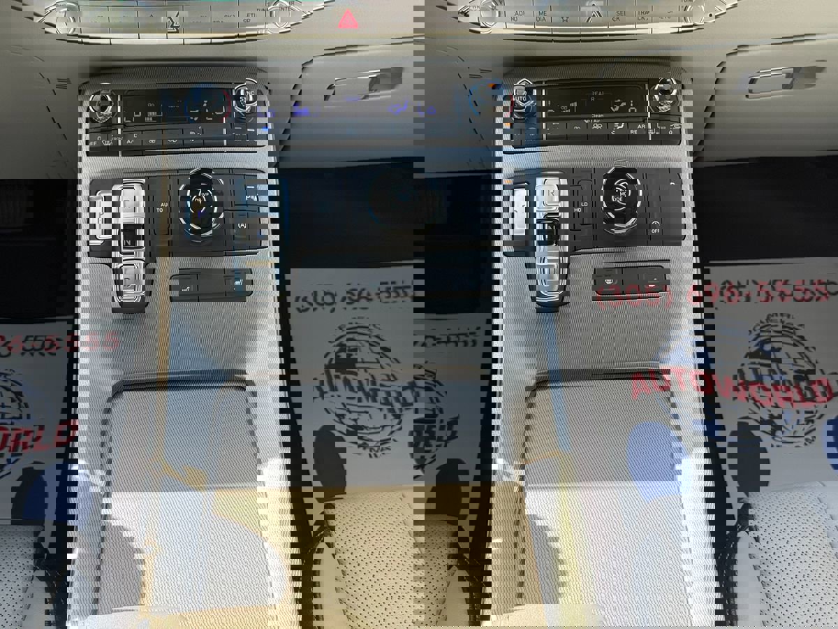 Used 2022 Hyundai Palisade SEL w/ Convenience Package image 47