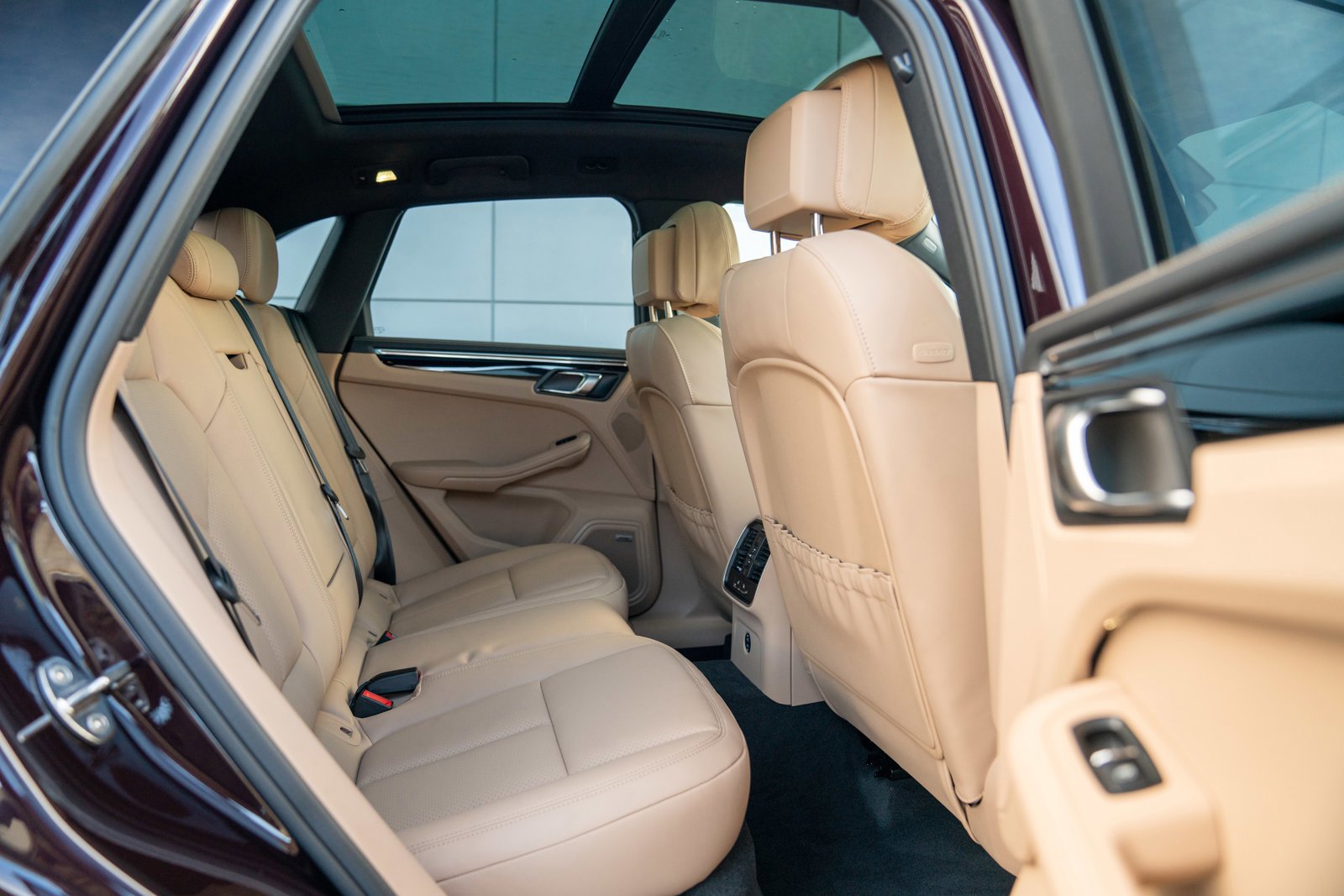 New 2026 Porsche Macan S image 26