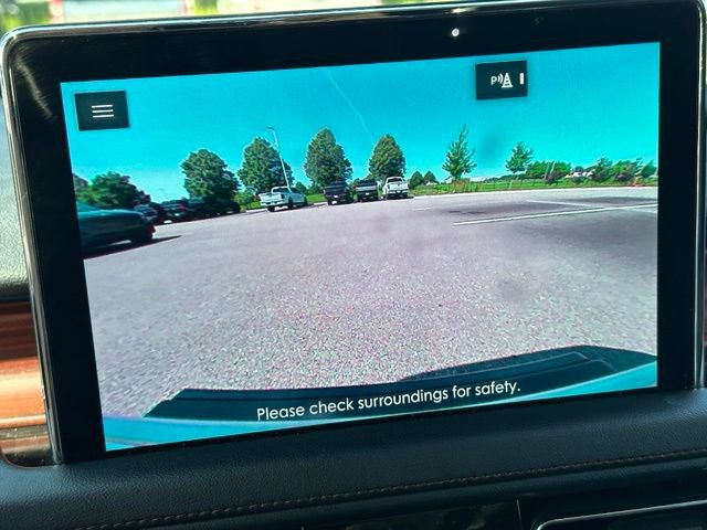 Used 2023 Lincoln Aviator Grand Touring w/ Equipment Group 301A AWD/4WD image 32