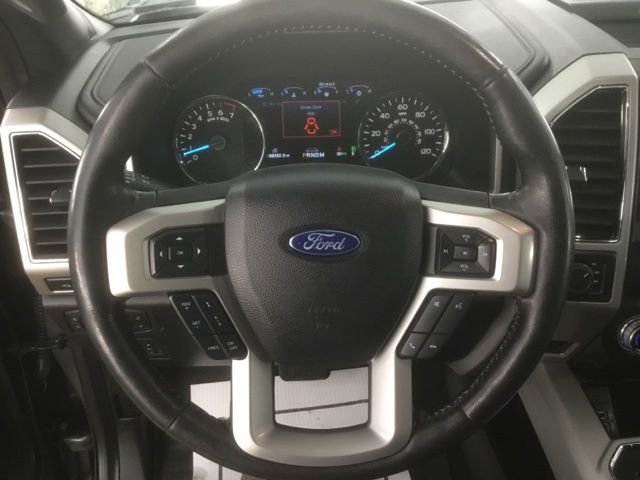 Used 2019 Ford F150 Lariat w/ Equipment Group 502A Luxury image 23