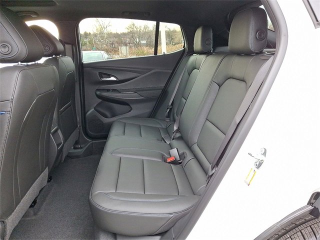 New 2026 Buick Envista Sport Touring w/ Convenience II Package image 6