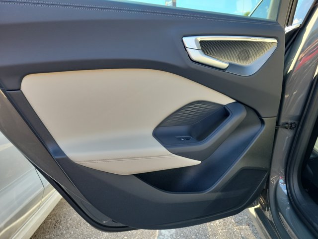 Certified 2025 Audi A5 Premium w/ Premium Plus AWD/4WD image 15