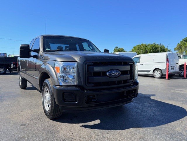 Used 2015 Ford F250 XL image 3