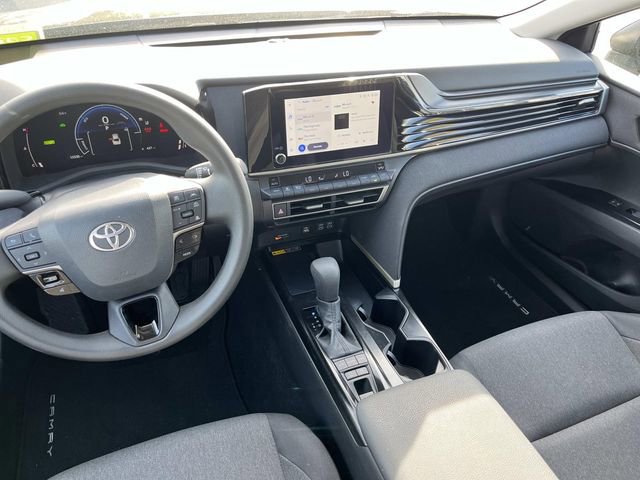 Used 2026 Toyota Camry LE FWD image 13