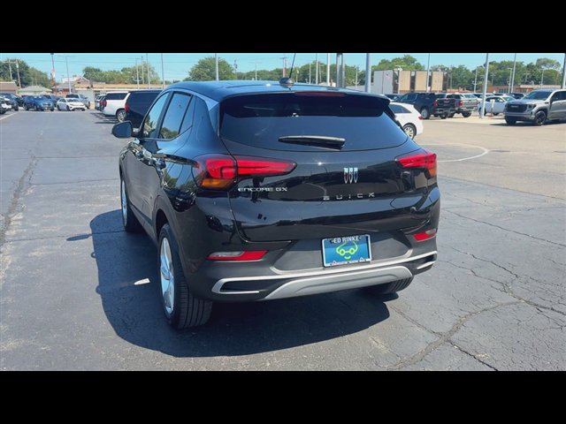 Used 2025 Buick Encore GX Preferred FWD image 7