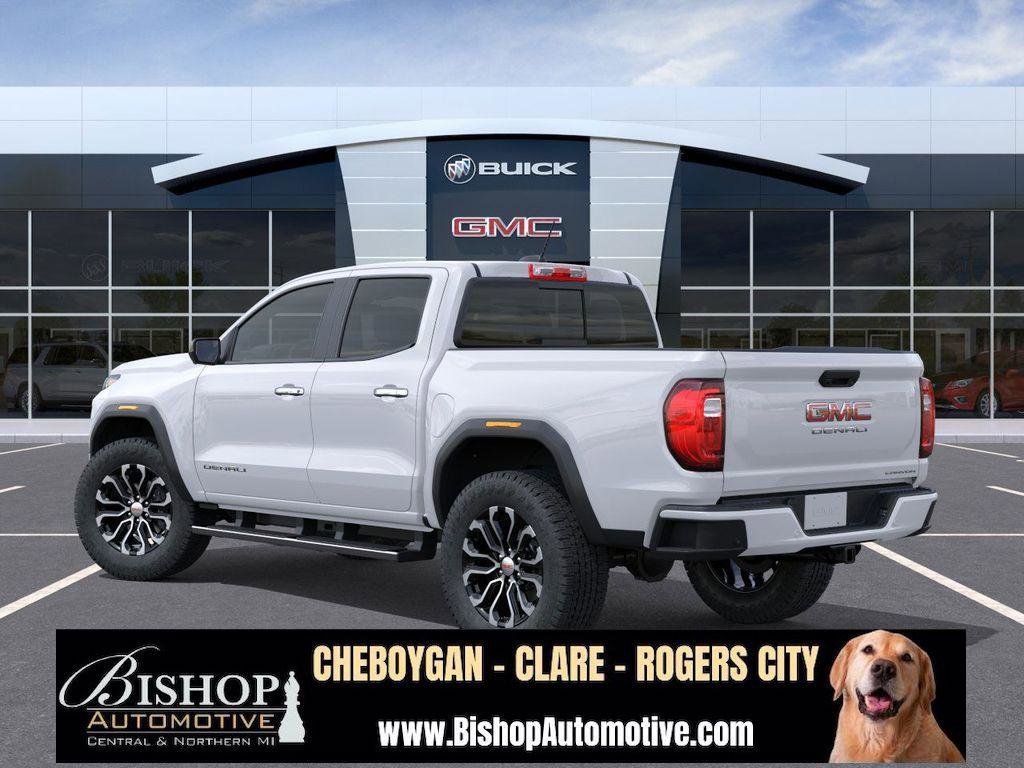 New 2026 GMC Canyon Denali image 6
