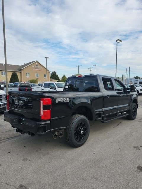 New 2026 Ford F350 XLT image 7