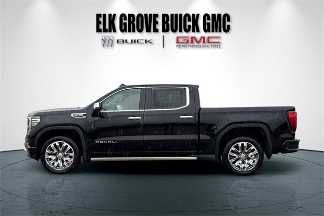 New 2026 GMC Sierra 1500 Denali image 7