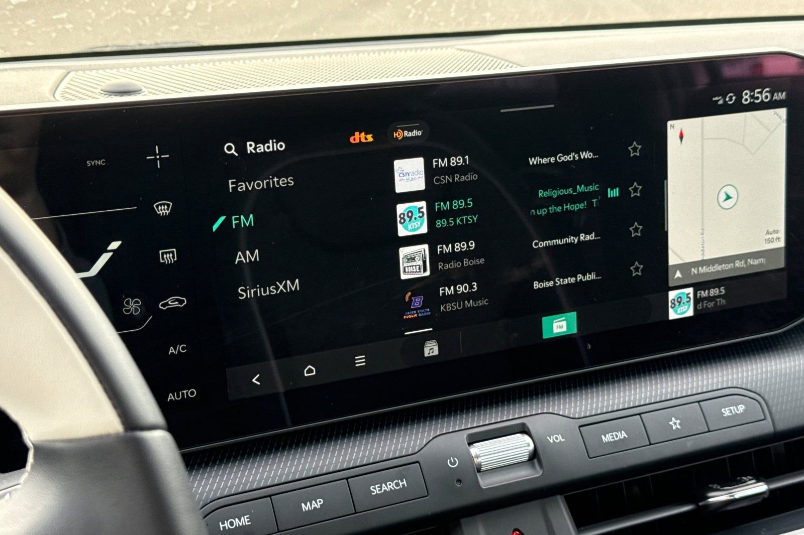 Used 2025 Kia K4 GT-Line FWD image 14