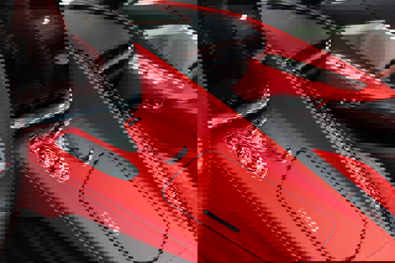 Used 2024 Chevrolet Corvette Z06 image 86