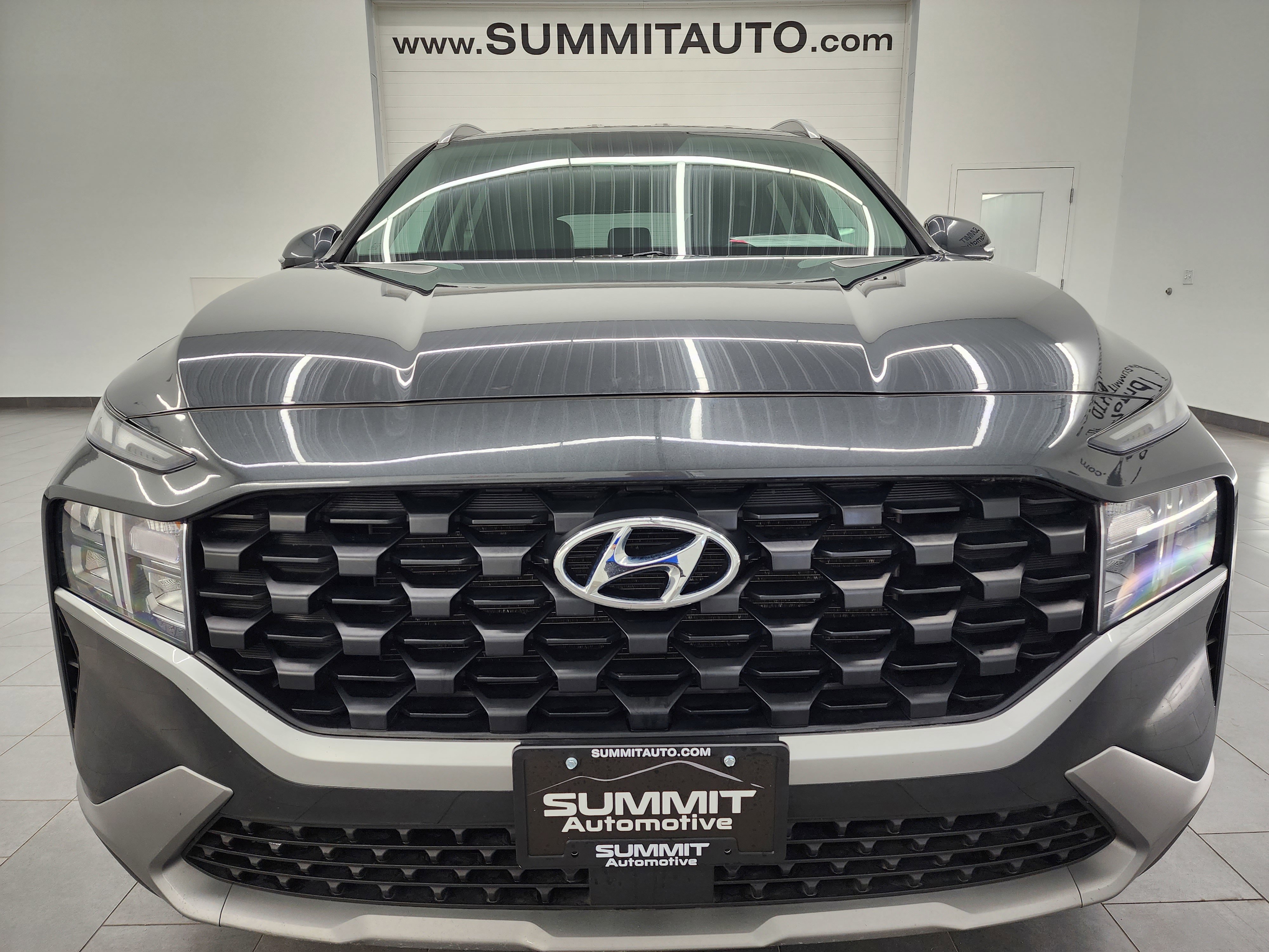 Used 2023 Hyundai Santa Fe SEL image 22