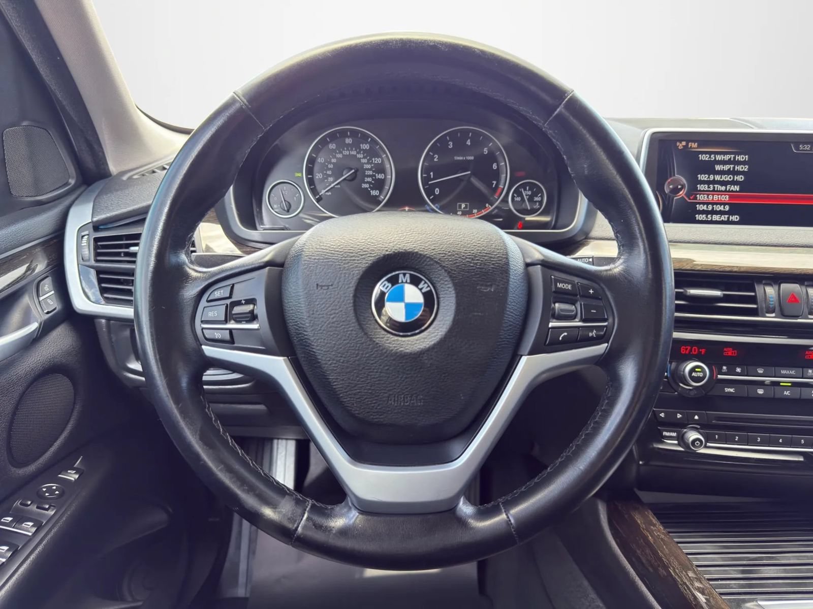 Used 2015 BMW X5 xDrive35i AWD/4WD image 17