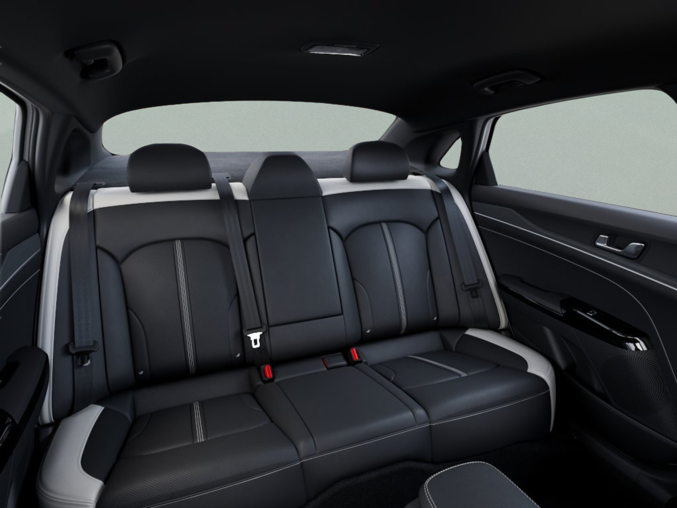 New 2026 Kia K5 GT-Line FWD image 12