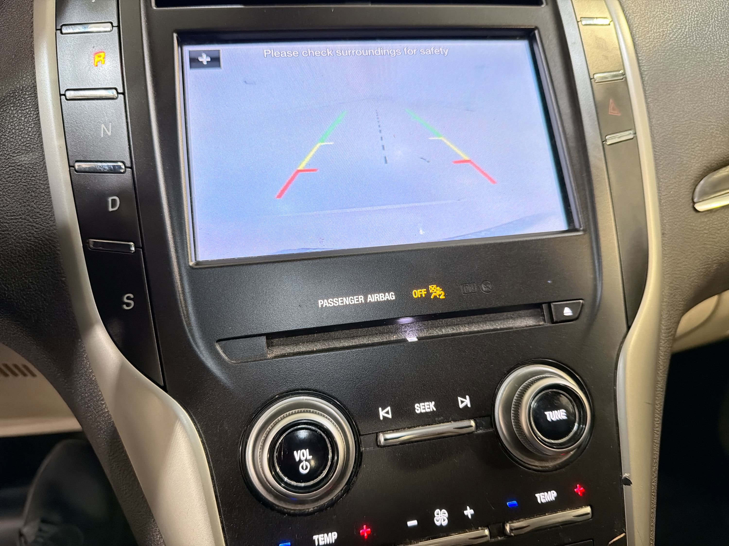 Used 2019 Lincoln MKC Reserve w/ MKC Climate Package image 18