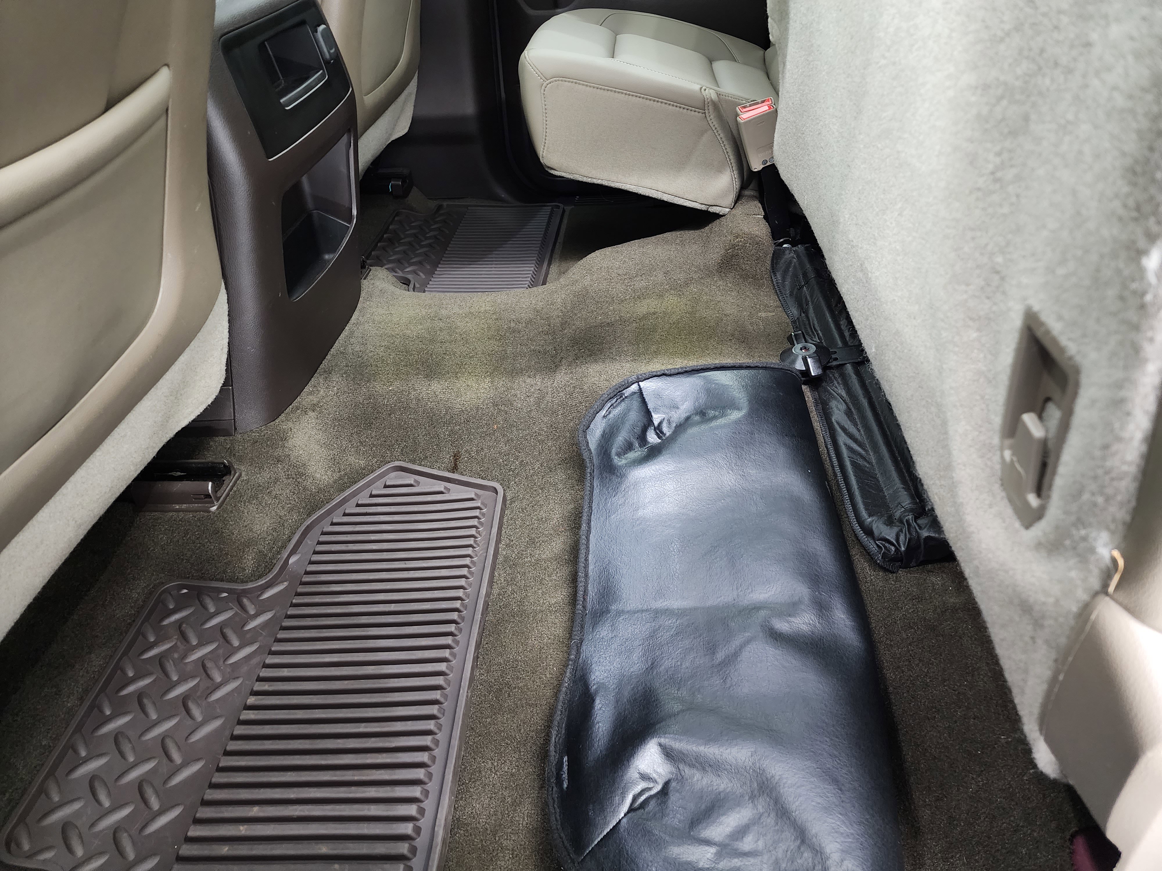 Used 2015 GMC Sierra 3500 SLT w/ Snow Plow Prep Package image 37