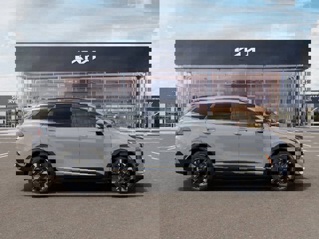 New 2026 Kia Sportage SX Prestige image 7