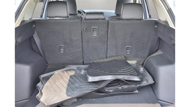 Used 2016 MAZDA CX-5 Grand Touring image 17