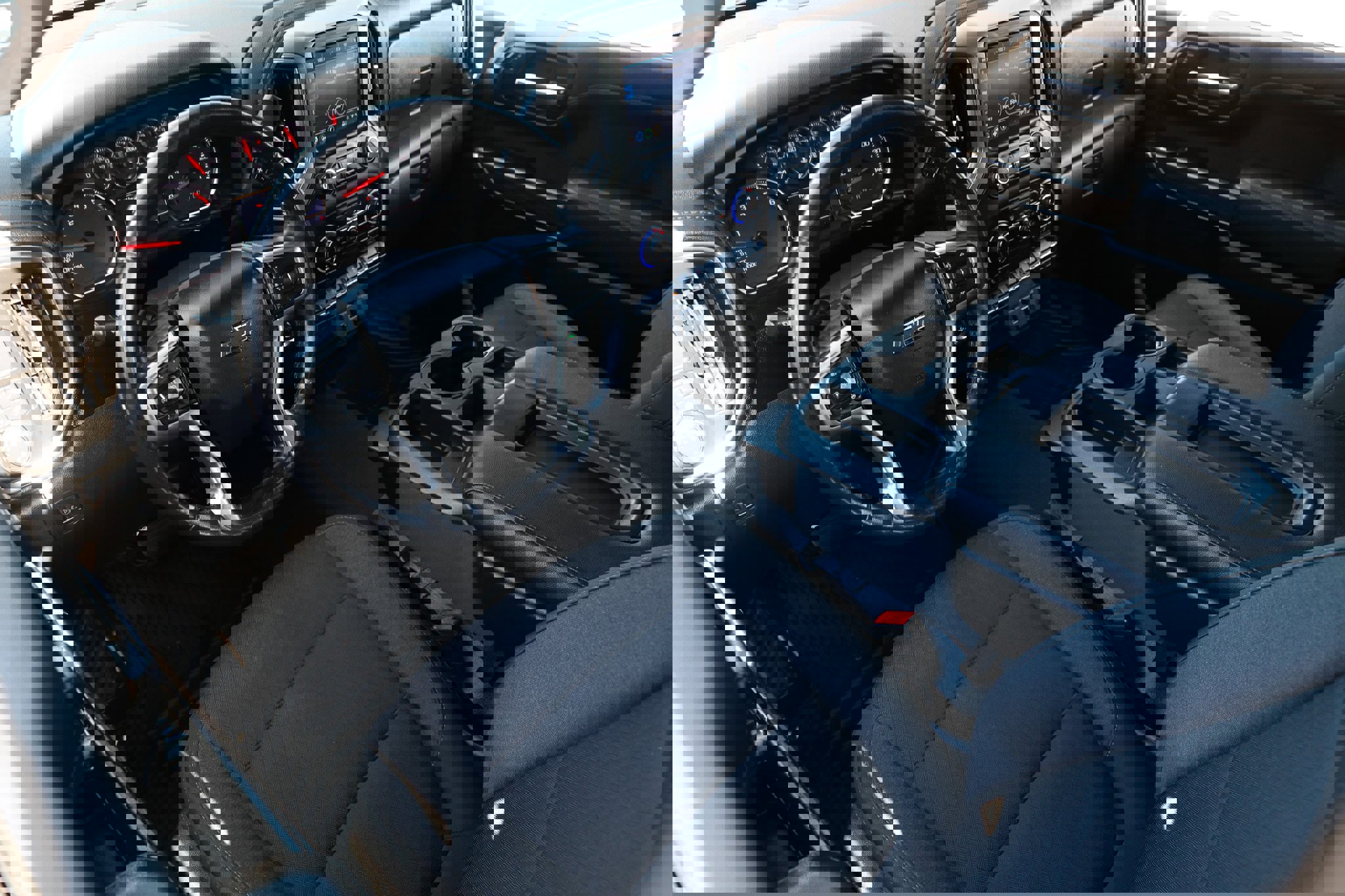 Used 2019 Chevrolet Silverado 1500 RST w/ All-Star Edition image 6