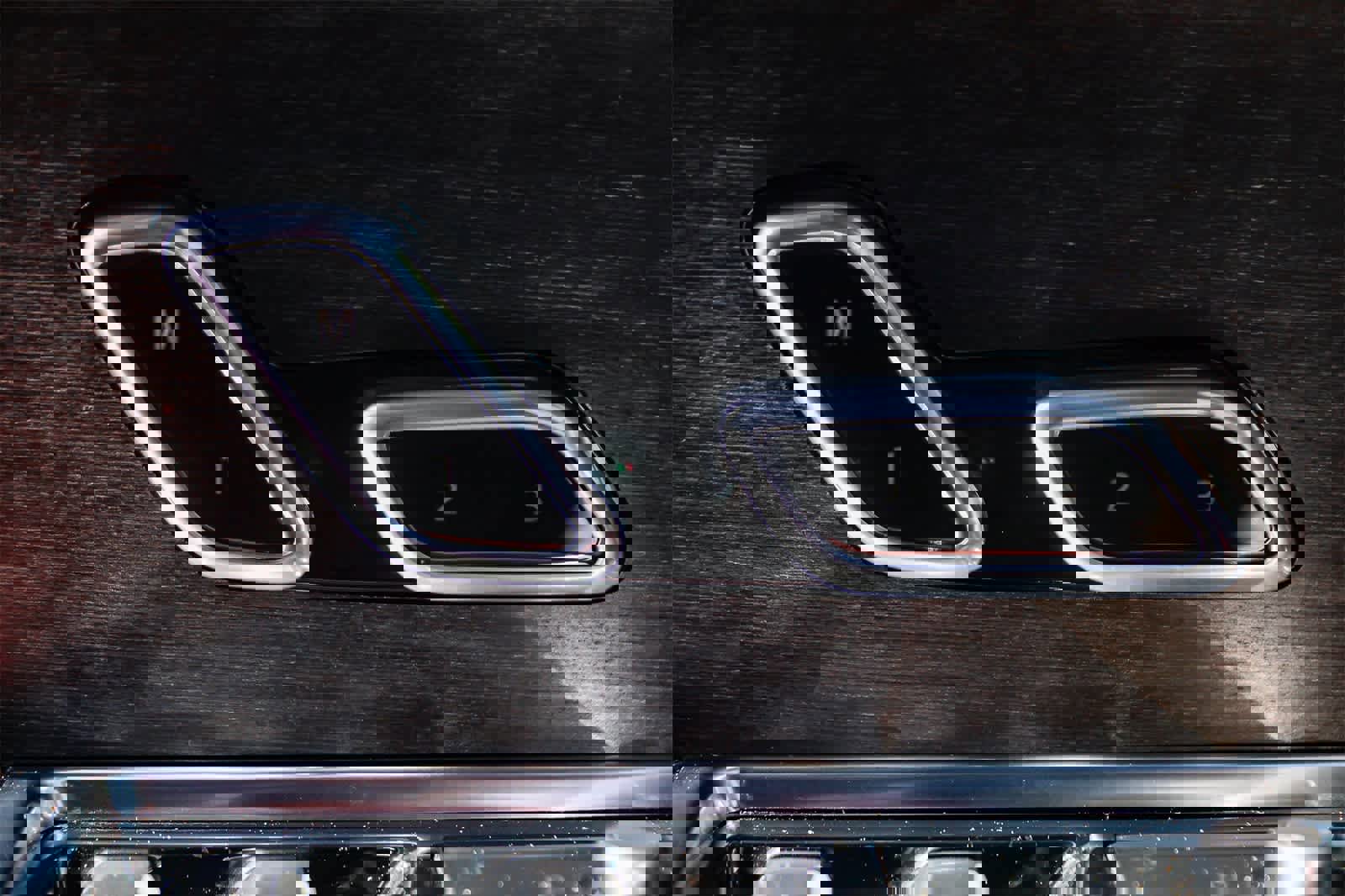 Certified 2024 Land Rover Range Rover SE image 21