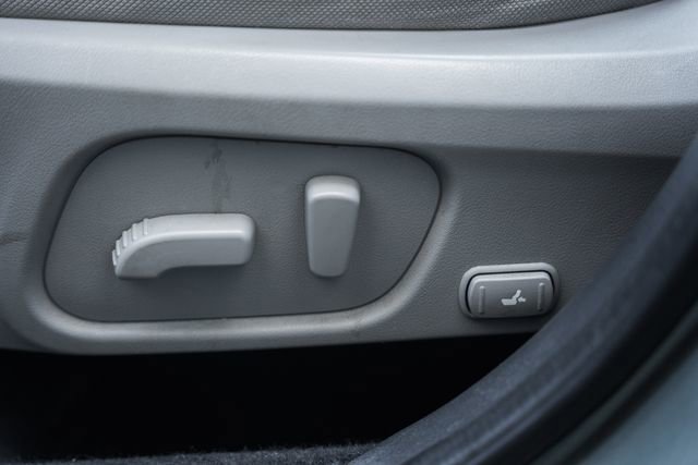 Used 2016 Subaru Forester 2.5i Premium w/ All-Weather Package image 37