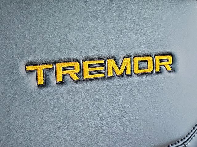 New 2026 Ford Maverick Tremor image 44