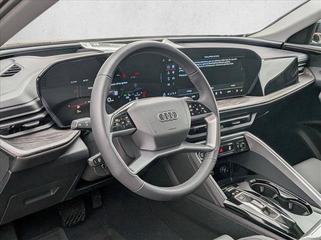 New 2025 Audi Q5 Premium Plus AWD/4WD image 3