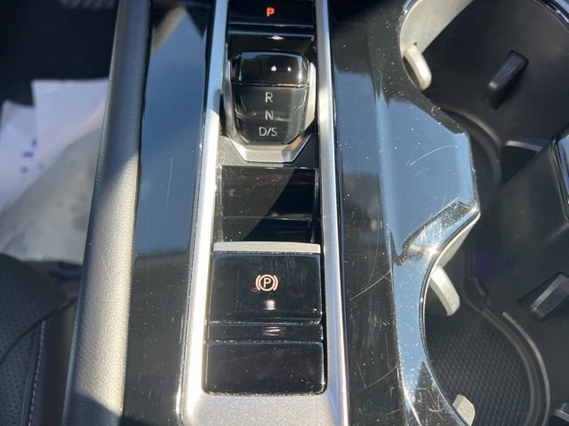 Used 2024 Volkswagen Atlas SE image 22