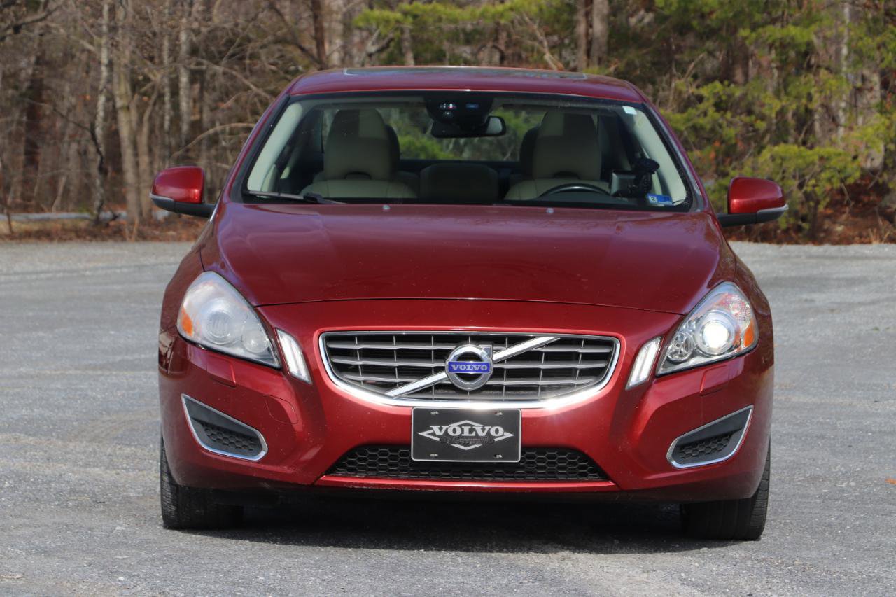 Used 2012 Volvo S60 T6 image 35