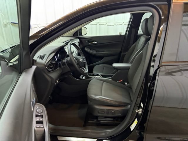 Used 2023 Buick Encore GX Preferred w/ Cold Weather Comfort Package FWD image 27