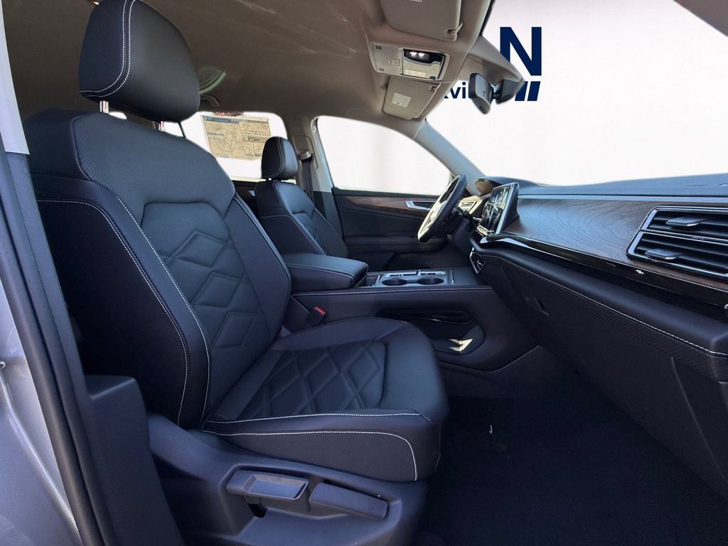 New 2026 Volkswagen Atlas SE AWD/4WD image 25
