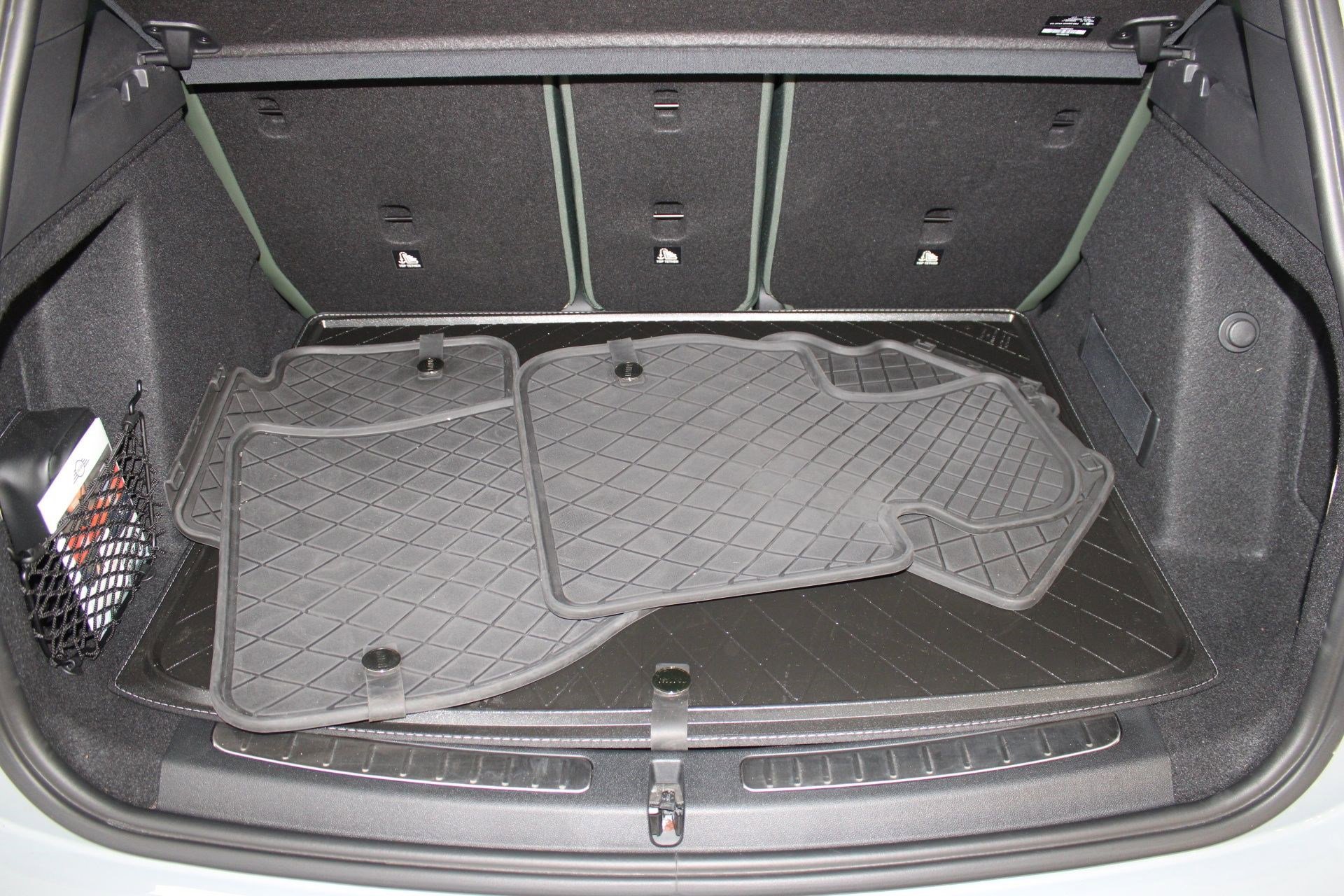 Used 2023 MINI Cooper Countryman S w/ Mini Untamed Edition image 31