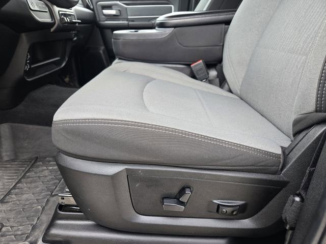 Used 2023 RAM 2500 Big Horn w/ Level 1 Equipment Group image 27