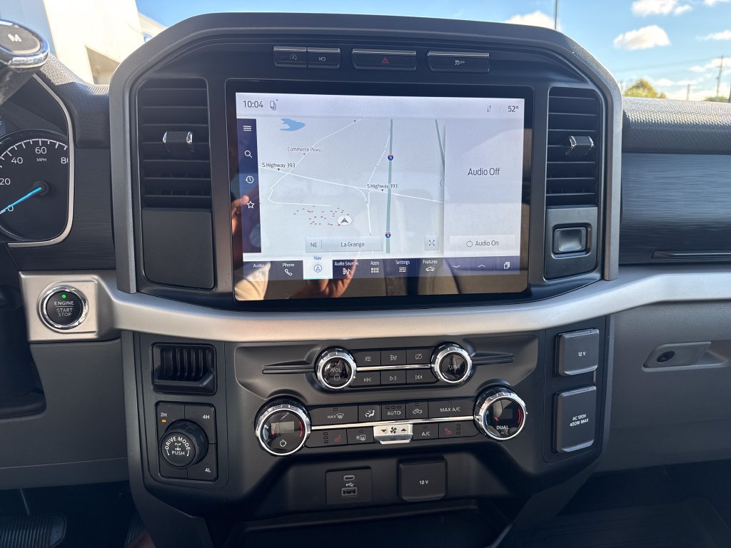 Used 2021 Ford F150 XLT w/ Equipment Group 302A High AWD/4WD image 23