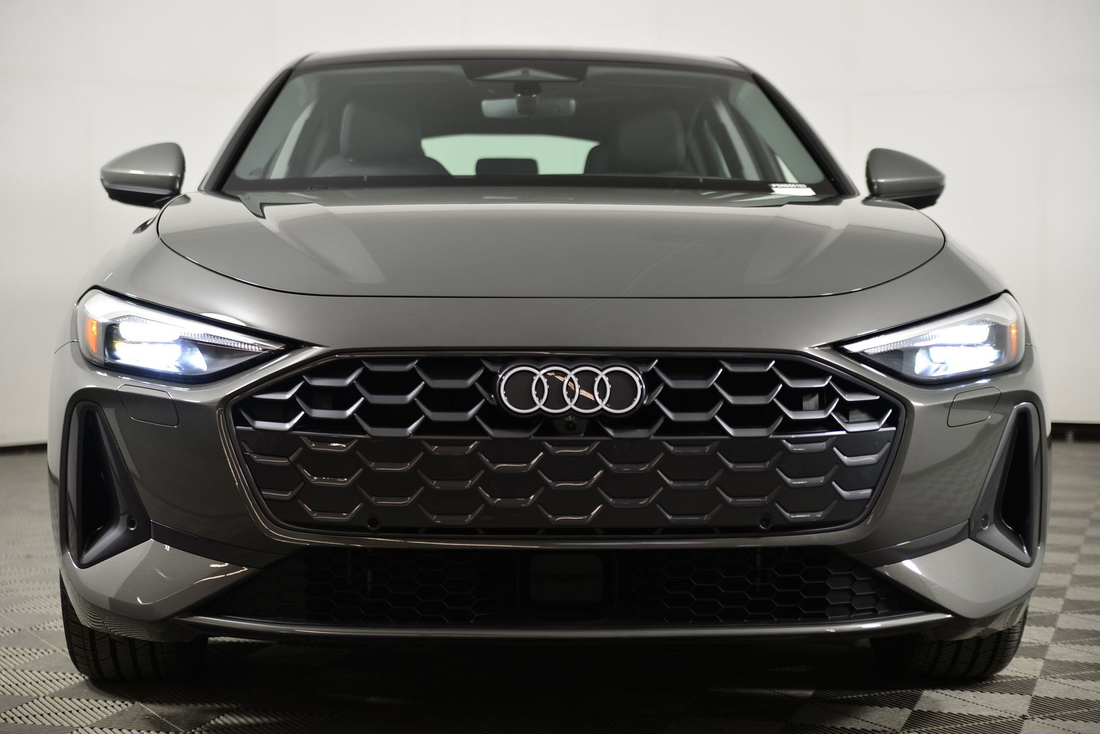 Certified 2025 Audi A5 2.0T Premium w/ Convenience Package image 5