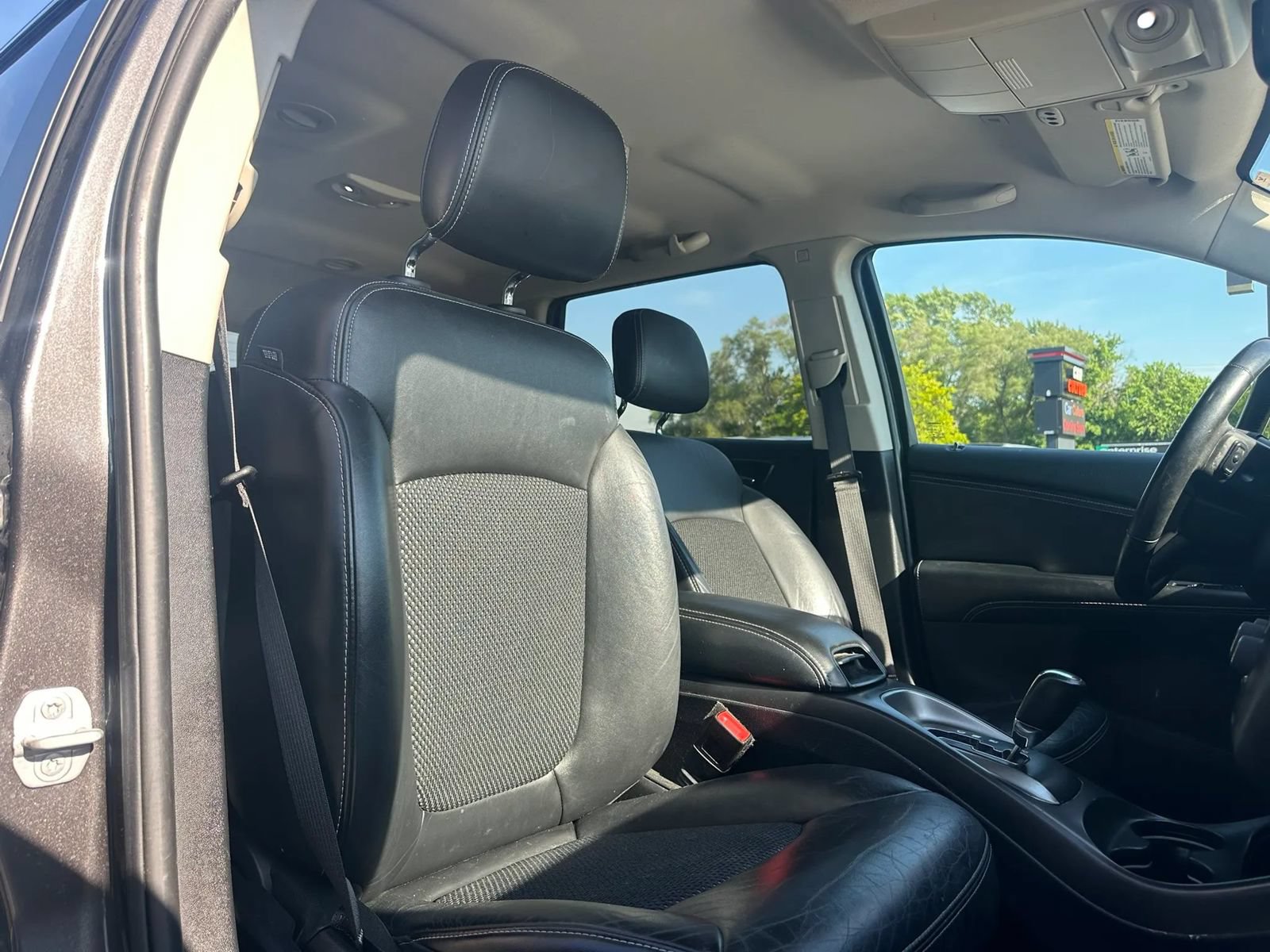 Used 2018 Dodge Journey Crossroad AWD/4WD image 14
