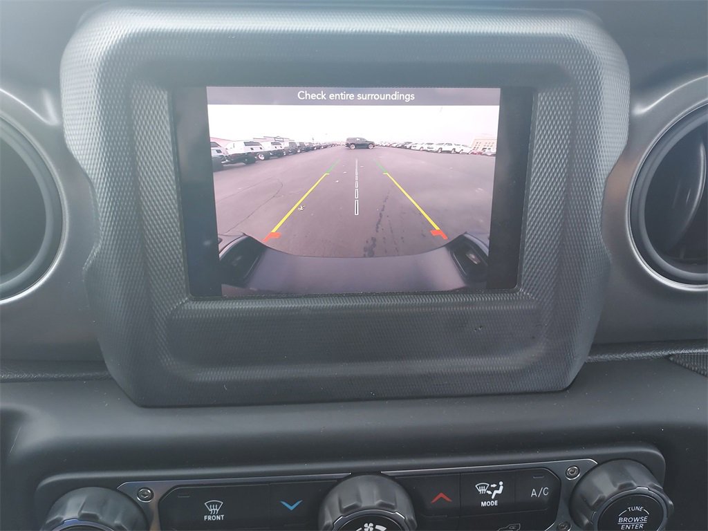 Used 2023 Jeep Gladiator Sport image 23