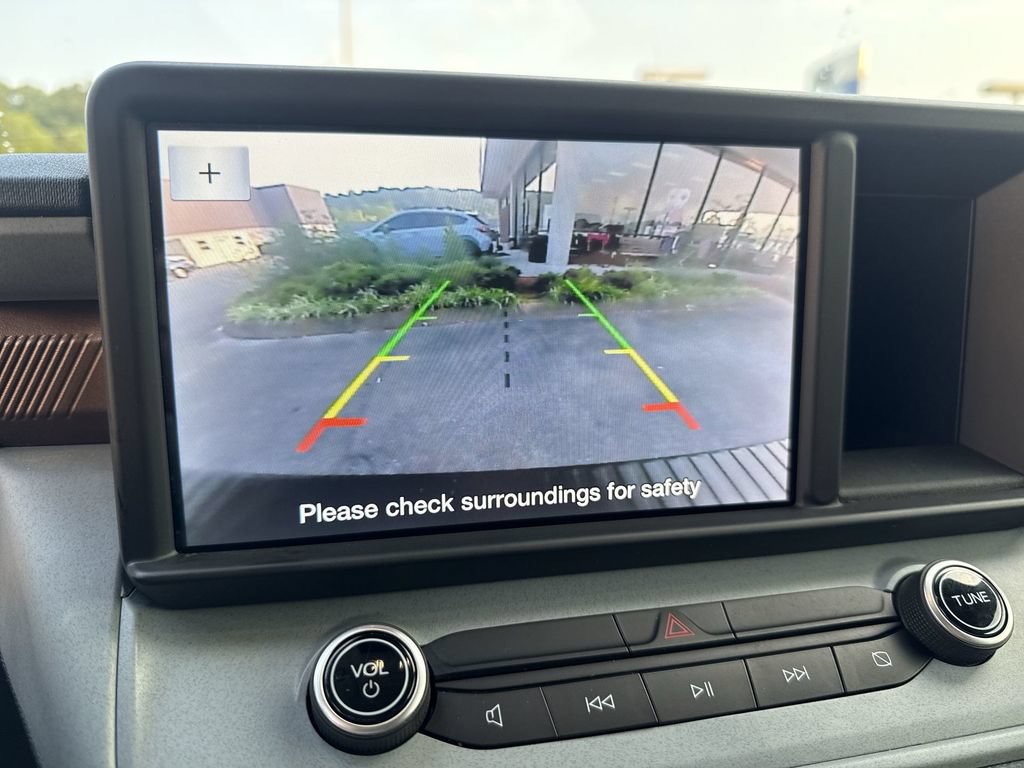 Used 2023 Ford Maverick Lariat w/ Equipment Group 500A Standard AWD/4WD image 14