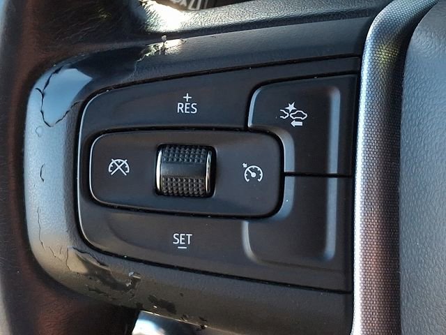 Used 2021 GMC Yukon SLT image 20