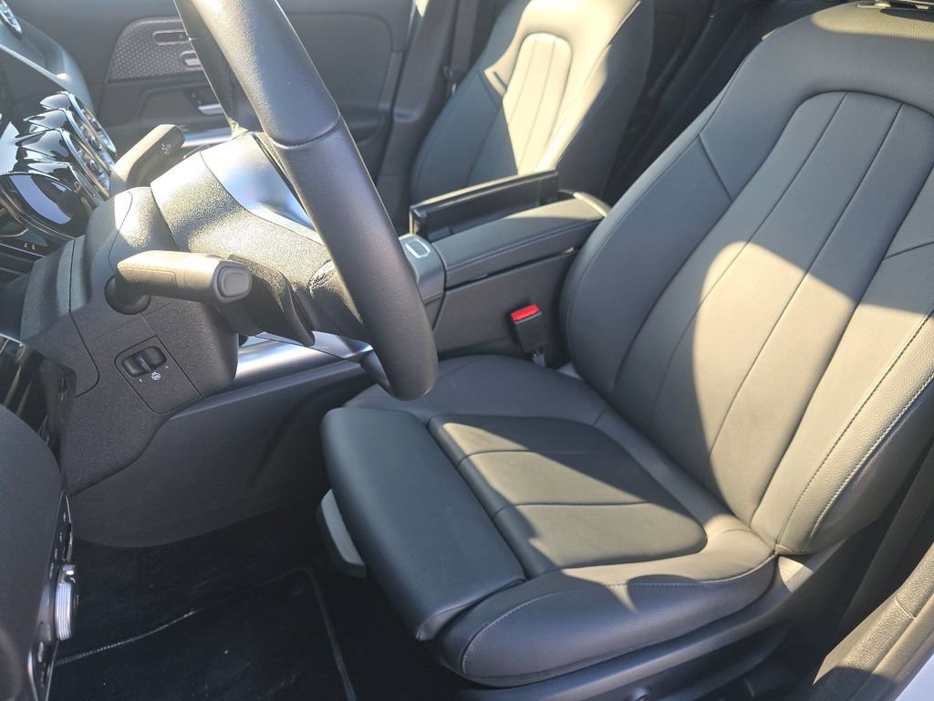 Certified 2026 Mercedes-Benz GLA 250 4MATIC image 22