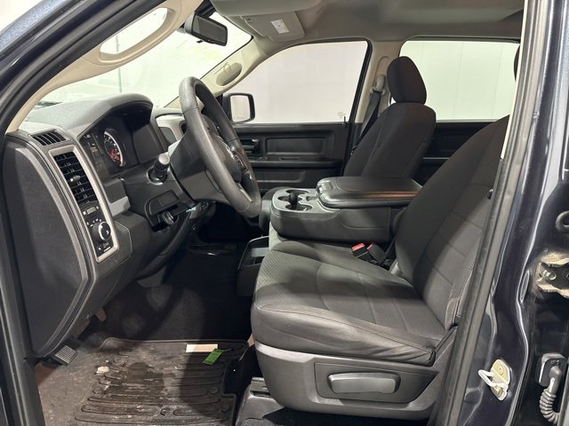 Used 2019 RAM 1500 Express w/ Wheel & Sound Group image 7