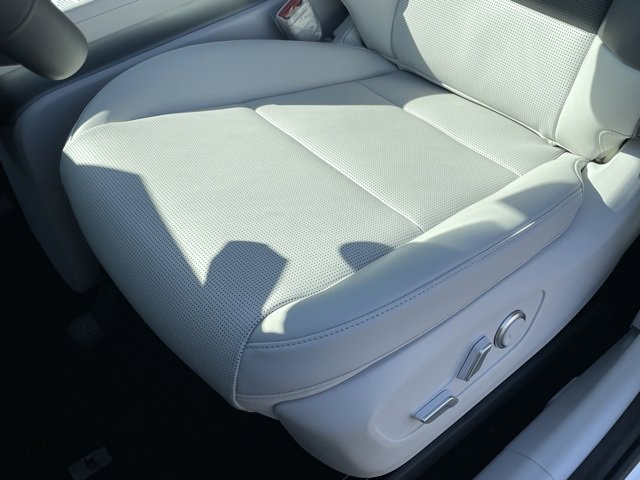 New 2026 Hyundai Ioniq 9 SEL image 21